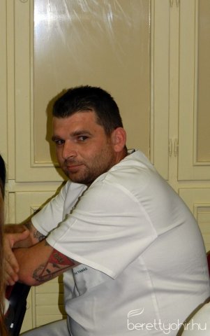 Semmelweis nap a Gróf Tisza István Kórházban 58